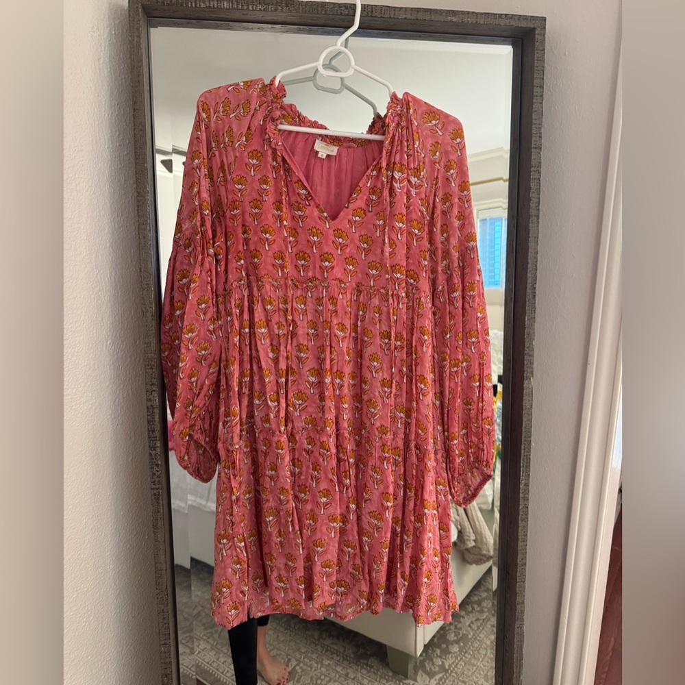J MARIE Sundress